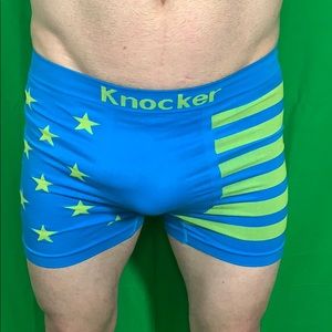 Knocker men boxer briefs